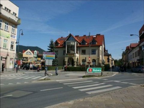 EKRAN LED LIMANOWA, RYNEK TEL.782 666 777