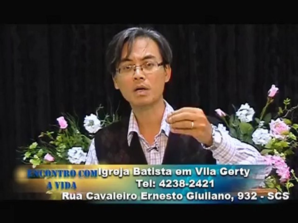 Evangelho de Mateus Capítulo 7