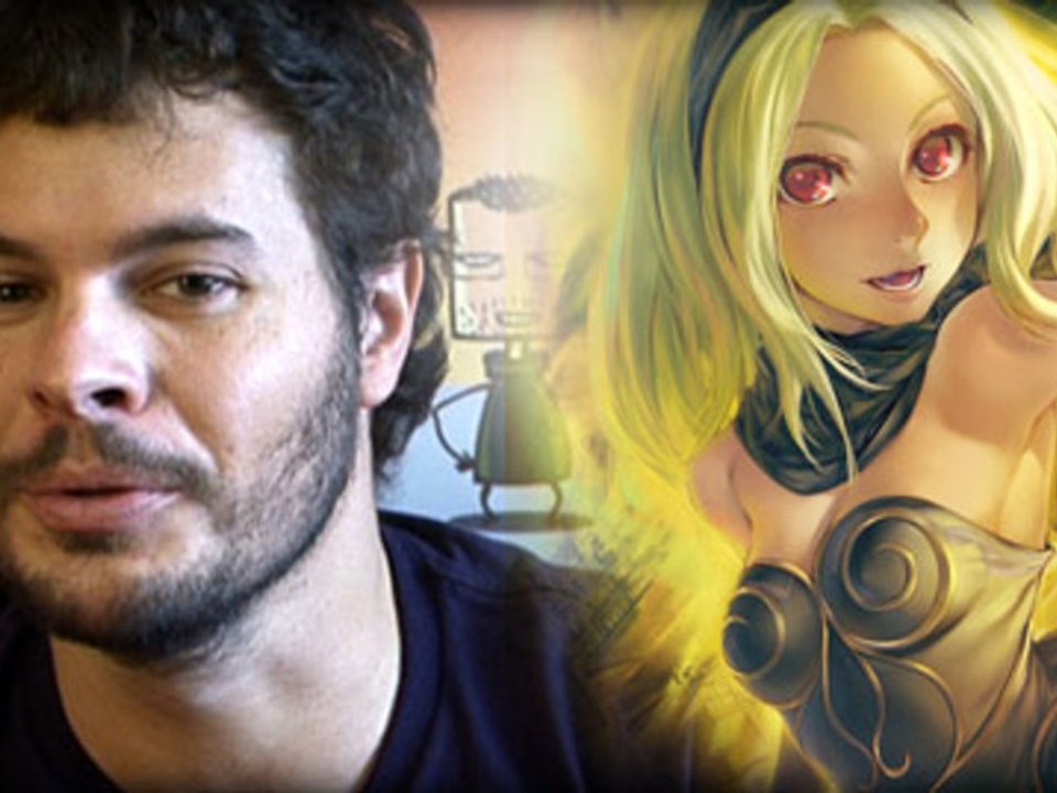 Gravity Rush, notre test vidéo