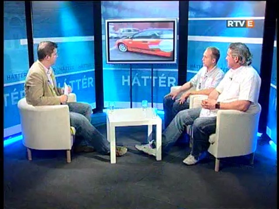 Hattér 2012.06.15.