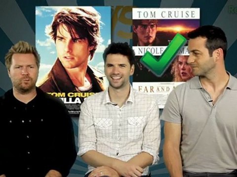 VS. - Totally Rad Show - The Totally Rad Show