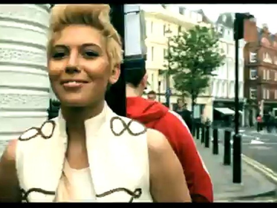 Sore - Different [Official video HD]