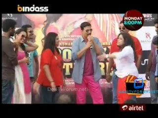 Bollypedia - 15th June 2012 Video Watch Online