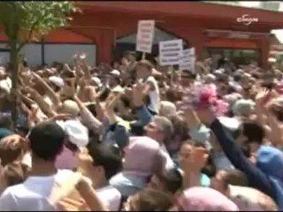 Başbakandan yenikentlilere üzücü haber