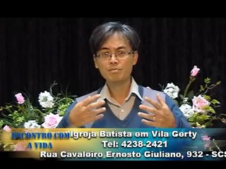 Evangelho de João capítulo 21