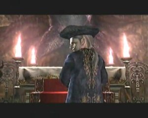 Resident Evil 4 [18] Flower Salazar