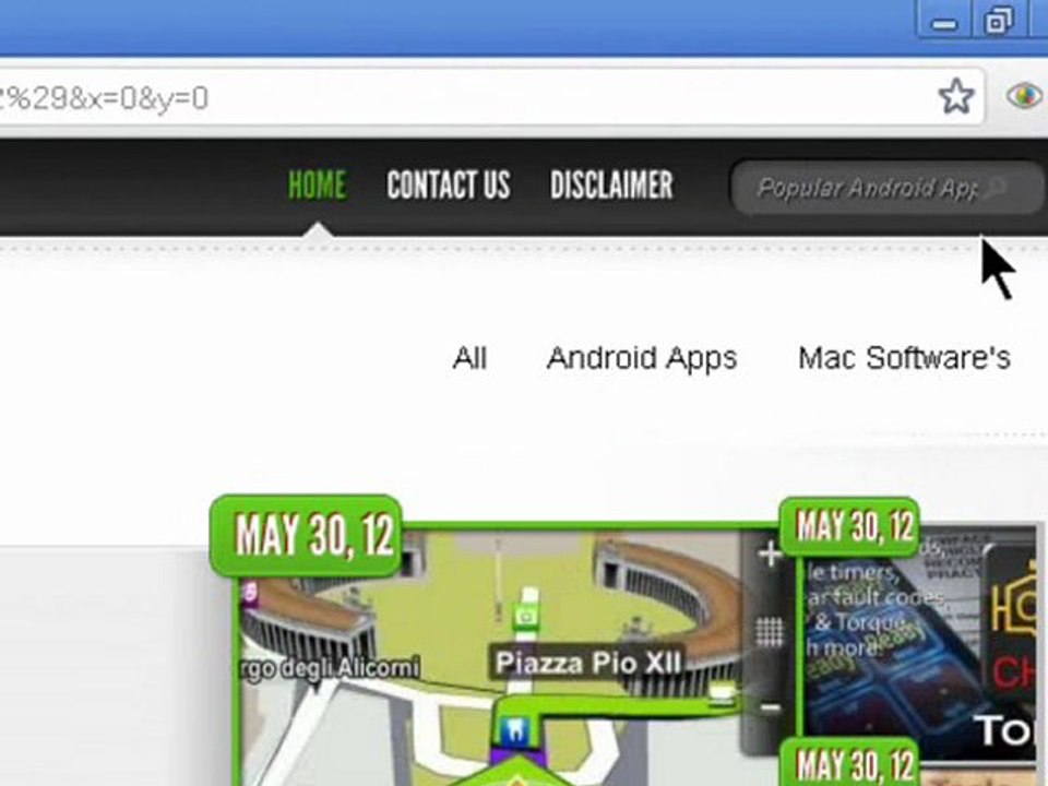 Download Popular Android Apps 2012 Full Version Apk Free
