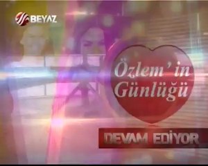 Özlem'in Günlüğü 15.06.2012 2.Kısım