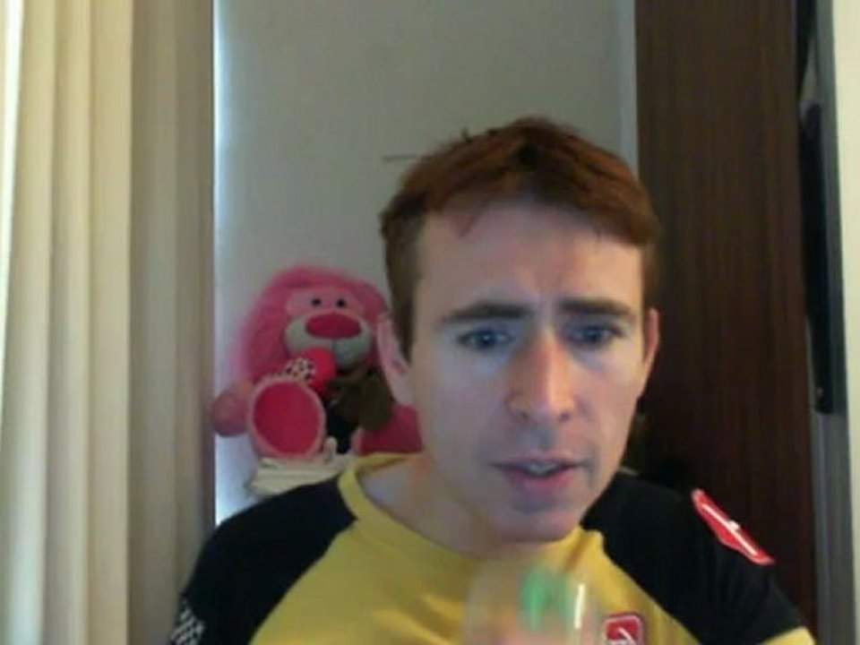 Wiwi égratigne "bring it on" de Nick Cave