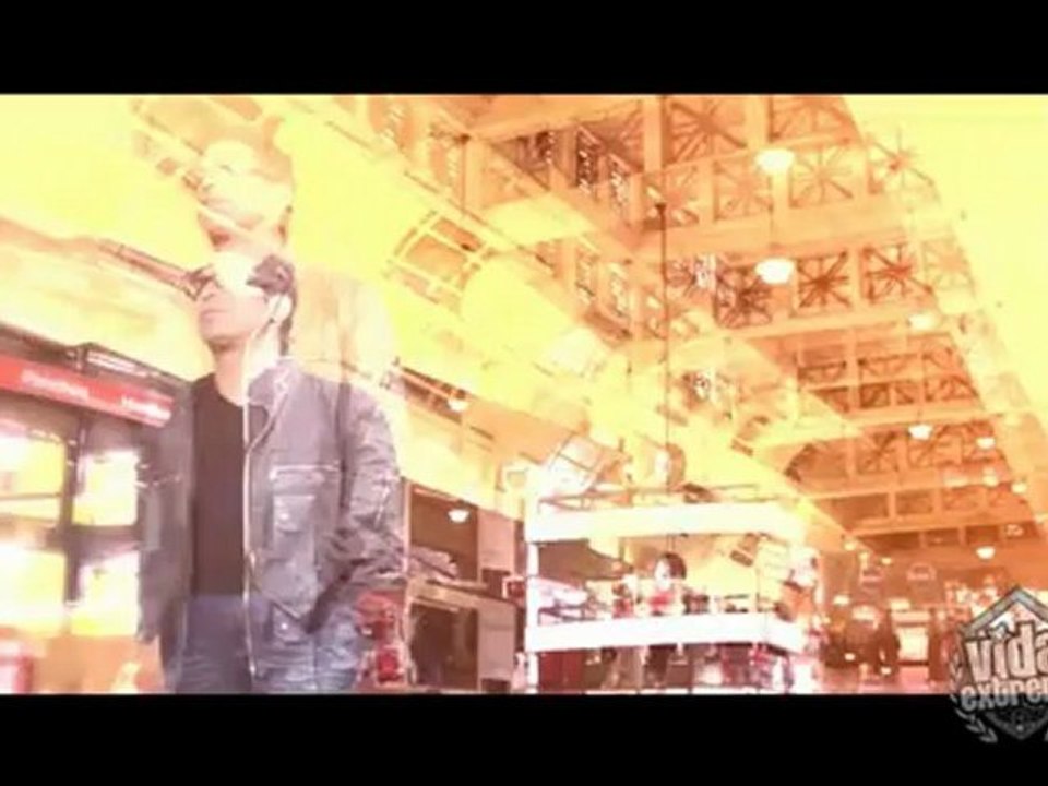 Generasion - Porque te amo - Vida Extrema