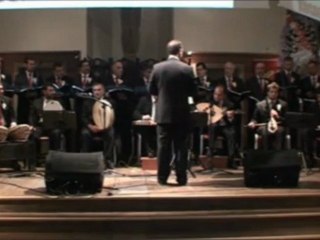 Aşık-ı Yezdan Der Allah Allah---Mürselpaşa Türk Müziği Topluluğu