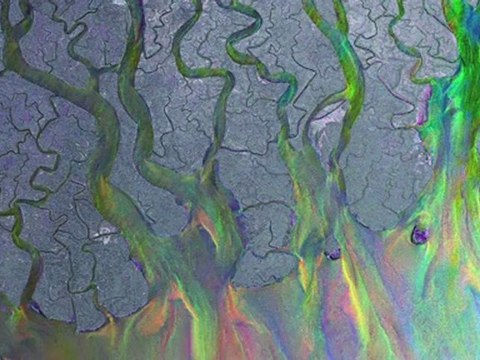 Océans : indispensables satellites