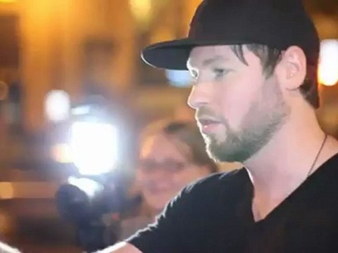 Note by Matt Sconce and Paper Crane Productions