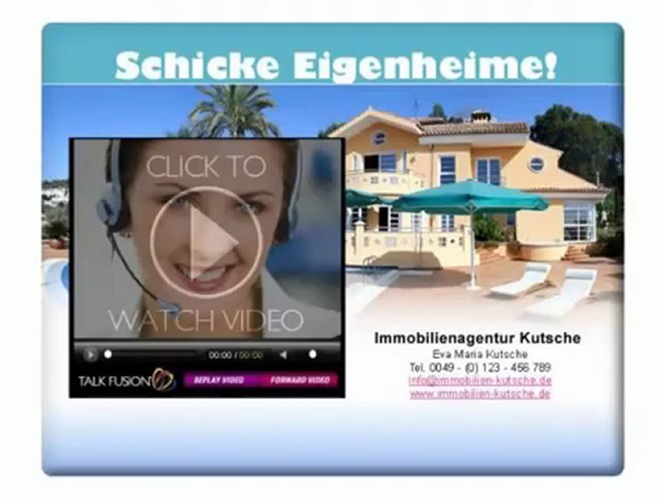 Talk Fusion Produkte