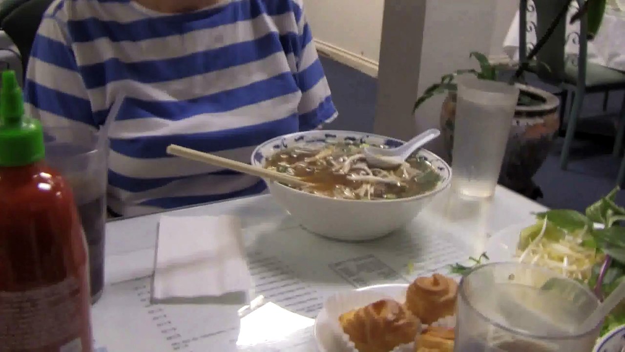 Pho Time