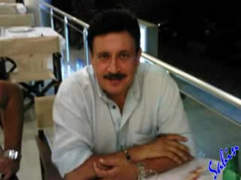 Gökhan Güney Candan Sevmeli