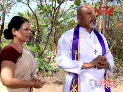 Haunted Nights -15th June 2012 pt1