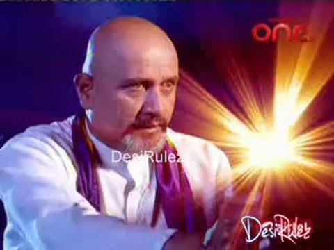 Haunted Nights -15th June 2012 pt2