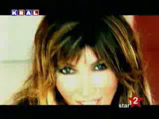 HandeYENER   "Sen  Yoluna   Ben  Yoluma"