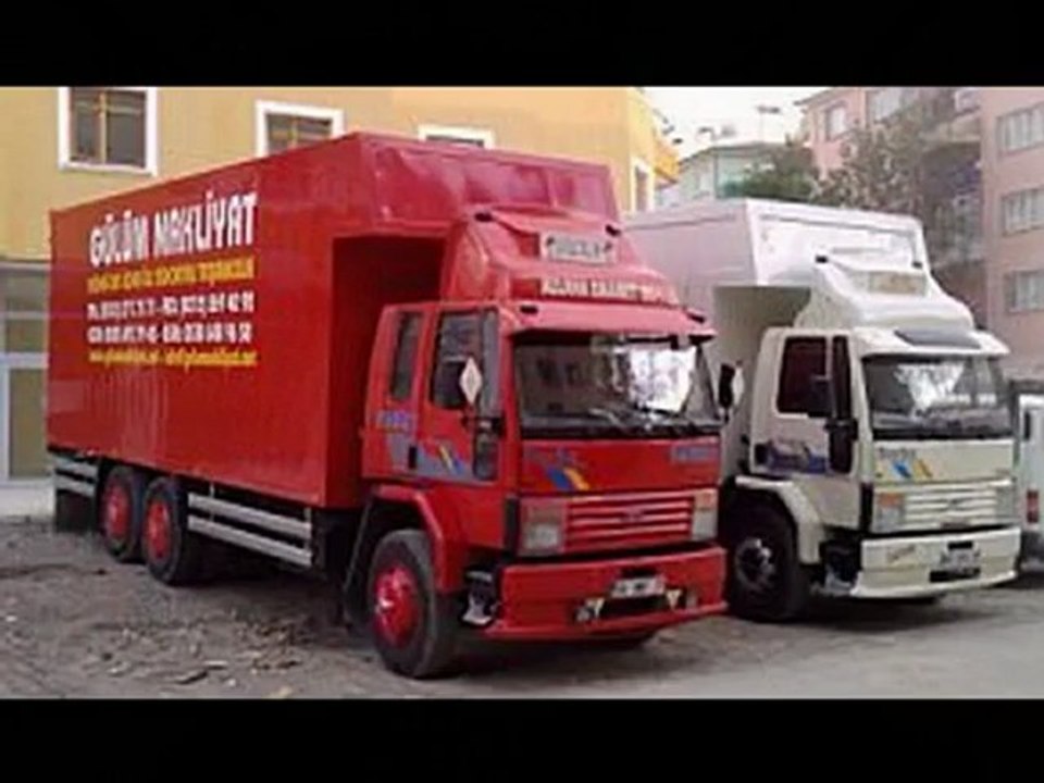 Eryaman Evden Eve Nakliyat | 0312.250 0 553 |