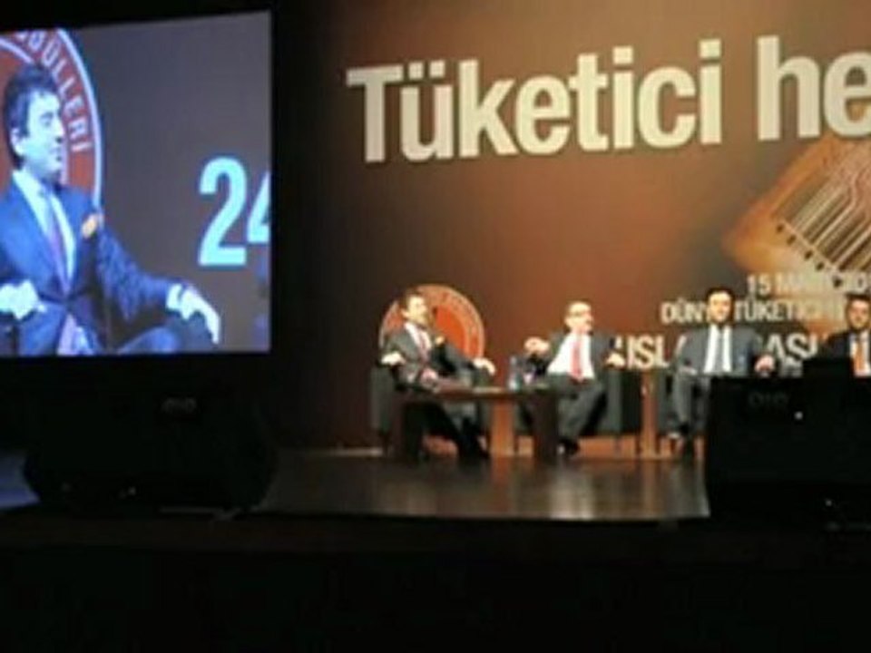 konferens odul öreni, kerem göğüş, göğüş yapı, göğüş holding