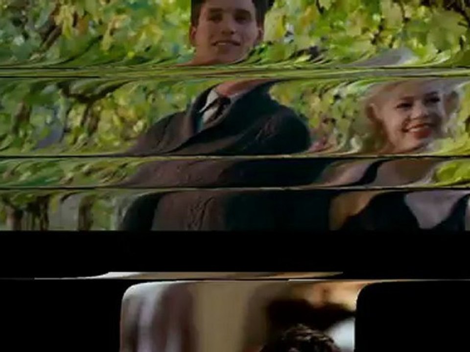 Marilyn: Michelle Williams reincarna il Mito di Marilyn Monroe