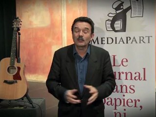 France-Algérie : Soirée spéciale sur Mediapart pour le 50e anniversaire de l'indépendance de l'Algérie