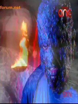 Haunted Nights -15th June 2012 Video Watch Online Part1