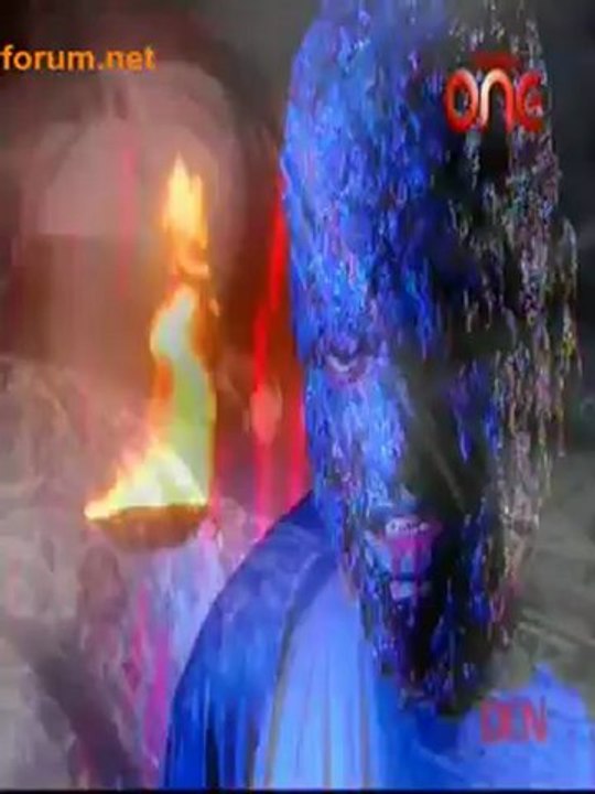 Haunted Nights -15th June 2012 Video Watch Online Part1