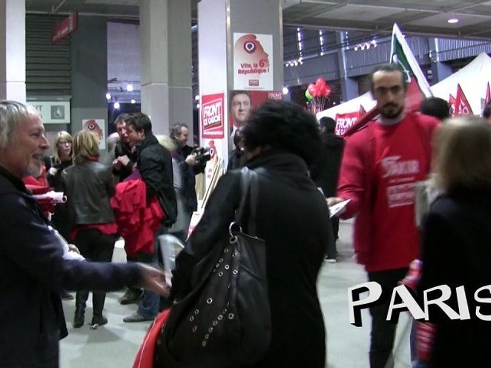 Fakir - le clip officiel !