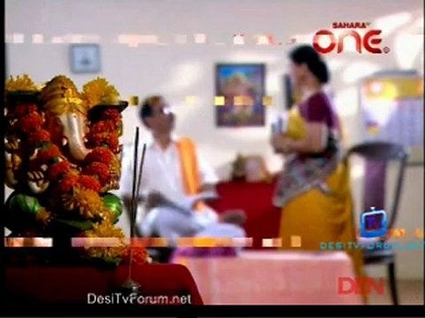 Piya Ghar Pyaara Lage [Episode 155] - 15th June 2012
