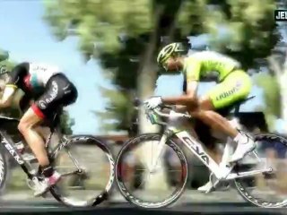 Pro Cycling Manager 2012 : Gameplay Trailer