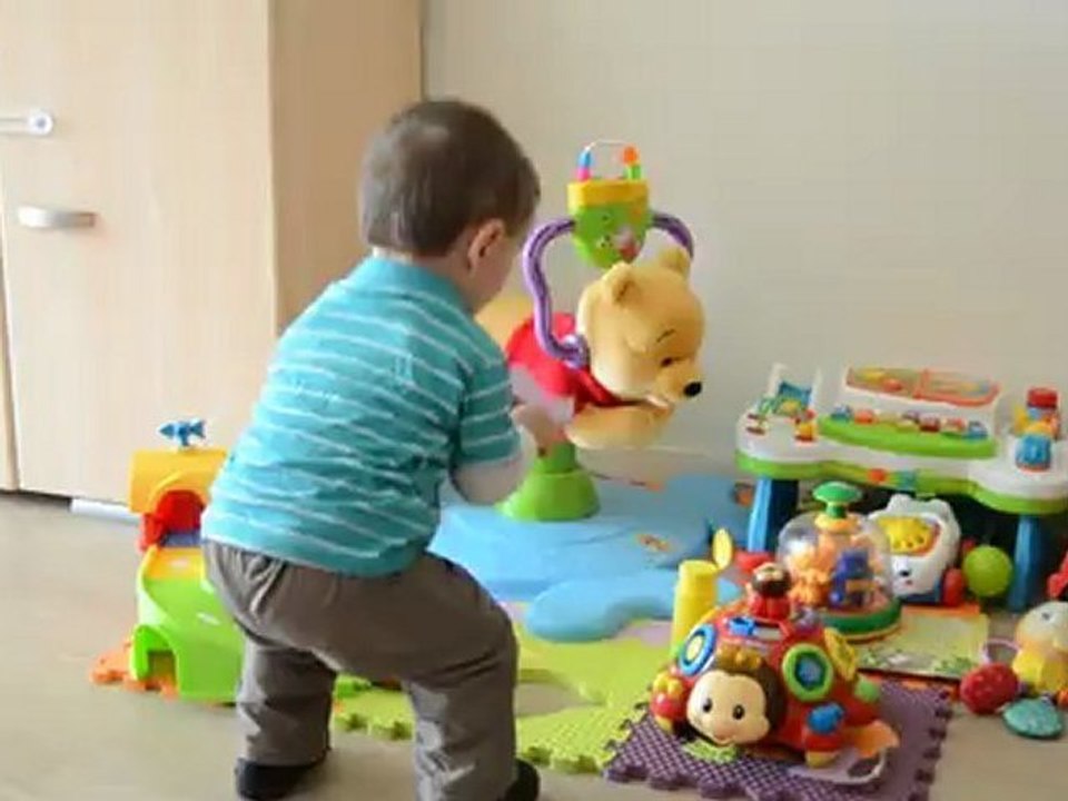 Mon Amour Qui danse ^^