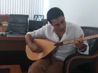 Hüseyin Karabulut Tüketin ömrümü