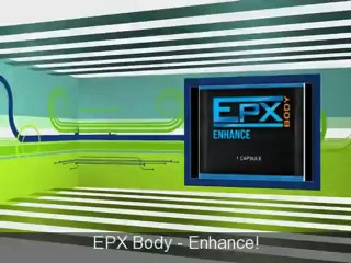 EPX Body - Introduce Products! - YouTube