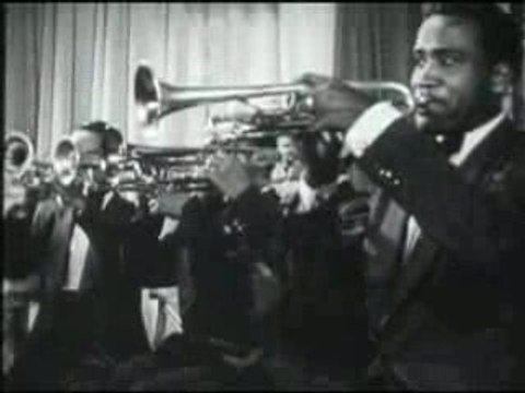 Count Basie and his Orchestra