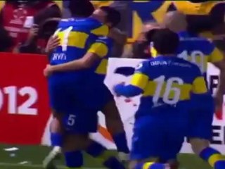 In Libertadores segna Mino, desiderio della Juventus