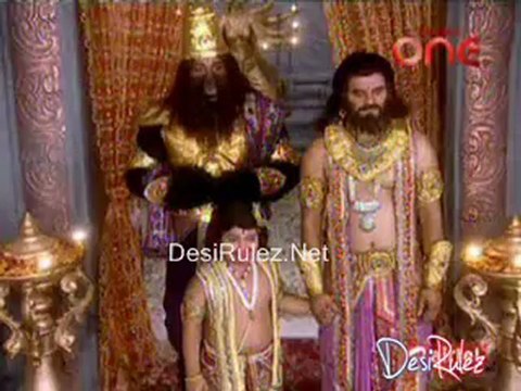 Jai Jai Jai Bajarangbali 15th June 2012 pt2