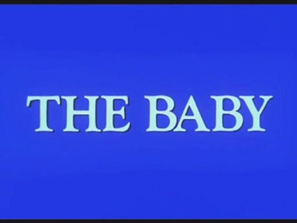 The Baby  (1973)  Trailer