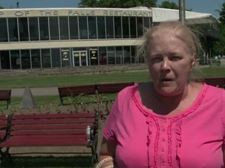 Tightrope walker to take on Niagara Falls