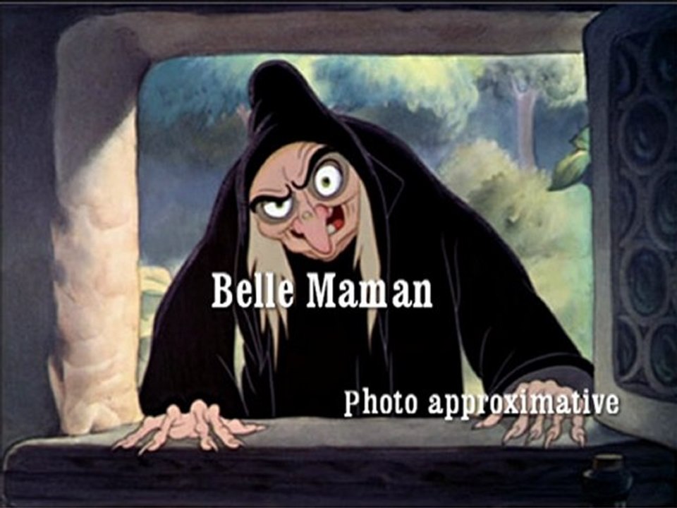 Belle Maman