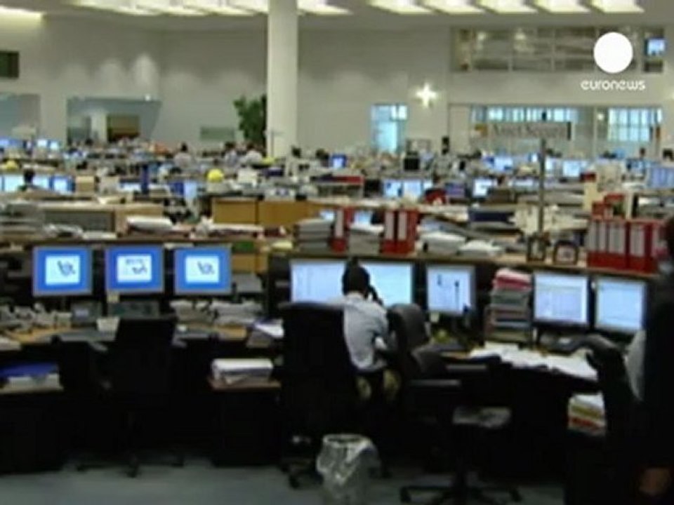 Moody's dégrade la note de plusieurs banques néerlandaises