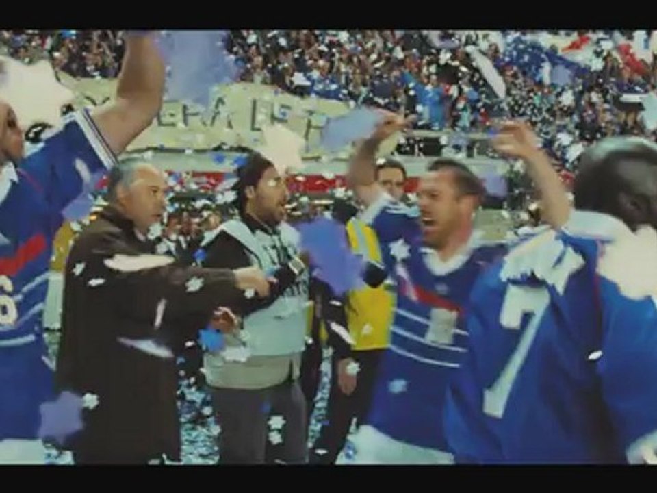 LES SEIGNEURS - Bande-annonce VF