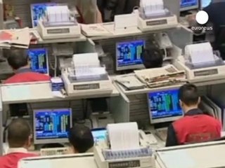 Hong Kong Exchanges buys LME