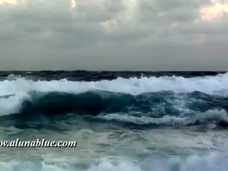 Ocean Stock Video - Coastal 02 clip 01 - Stock Footage - Video Backgrounds