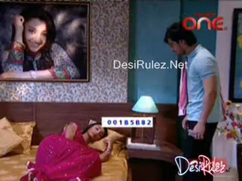 Jhilmil Sitaron Ka Aangan Hoga - 15th June 2012 pt3
