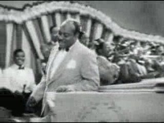 Count Basie and his Orchestra