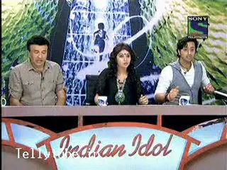 Indian Idol 6 - 15th June 2012 - Part 8