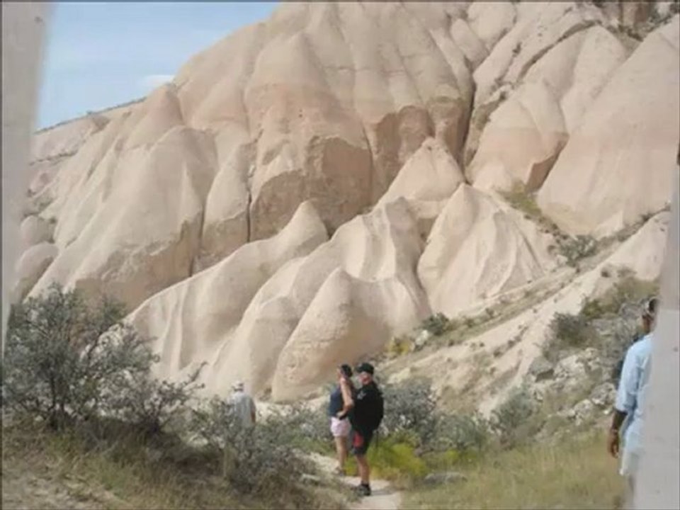 Cappadocia Turkey