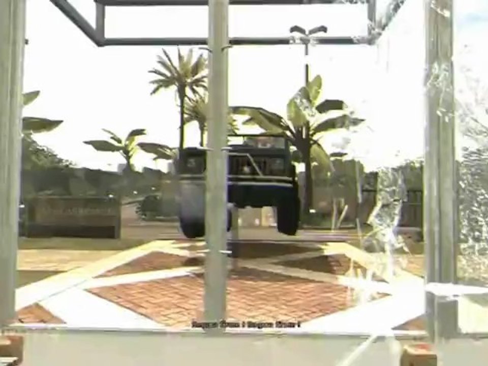 AMV Fighters in action REMIX teaser